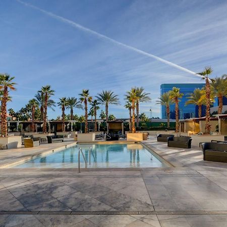 Mgm Signature-11-803 F1 Track & Strip View Studio Las Vegas Exterior foto